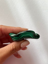 Load image into Gallery viewer, Malachite
