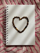 Load image into Gallery viewer, Tigers Eye Journal
