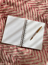 Load image into Gallery viewer, Tigers Eye Journal
