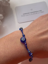 Load and play video in Gallery viewer, Nazar Bracelet
