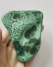 Load and play video in Gallery viewer, Malachite
