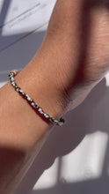 Load and play video in Gallery viewer, Grounding &amp; Protective Bracelet
