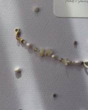 Load and play video in Gallery viewer, Treasure Anklet
