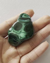 Load and play video in Gallery viewer, Malachite
