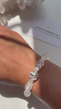 Load and play video in Gallery viewer, All Seeing Eye Bracelet
