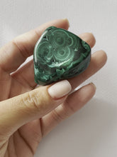 Load and play video in Gallery viewer, Malachite
