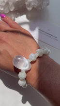 Load and play video in Gallery viewer, Selene Bracelet
