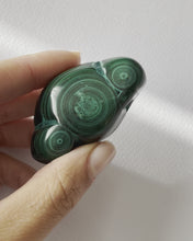 Load and play video in Gallery viewer, Malachite
