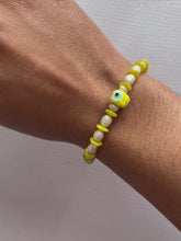 Load and play video in Gallery viewer, Protection &amp; Solar Plexus Support Bracelet
