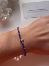 Load and play video in Gallery viewer, Nazar Bracelet
