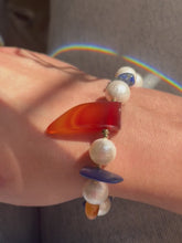 Load and play video in Gallery viewer, Guardian Flame Bracelet
