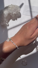 Load and play video in Gallery viewer, Dose Of Love Charm Bracelet
