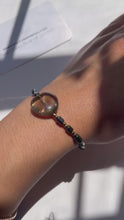 Load and play video in Gallery viewer, Energy Fortification Bracelet
