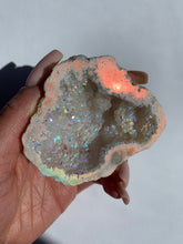 Load image into Gallery viewer, Angel Aura Geode

