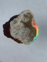 Load image into Gallery viewer, Angel Aura Geode
