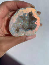 Load image into Gallery viewer, Angel Aura Geode
