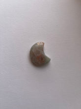 Load image into Gallery viewer, Flower Agate Moon
