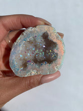 Load image into Gallery viewer, Angel Aura Geode
