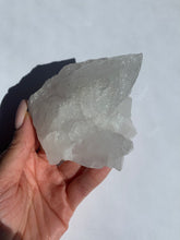 Load image into Gallery viewer, Clear Quartz Cluster
