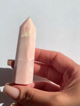 Load image into Gallery viewer, Pink Opal Tower
