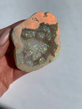 Load image into Gallery viewer, Angel Aura Geode
