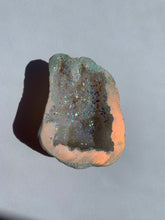 Load image into Gallery viewer, Angel Aura Geode

