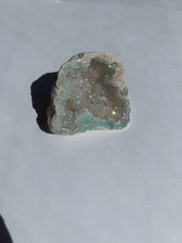Load image into Gallery viewer, Angel Aura Geode
