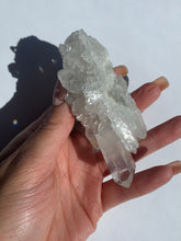 Load image into Gallery viewer, Clear Quartz Cluster
