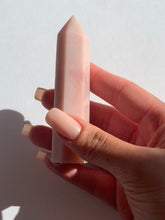 Load image into Gallery viewer, Pink Opal Tower
