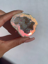 Load image into Gallery viewer, Angel Aura Geode
