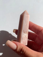 Load image into Gallery viewer, Pink Opal Tower
