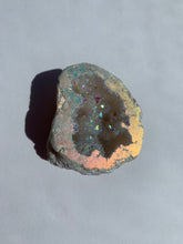Load image into Gallery viewer, Angel Aura Geode
